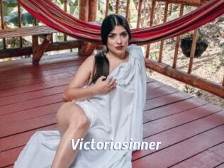 Victoriasinner