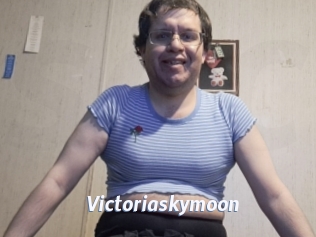 victoriaskymoon Sexe amateur contributions