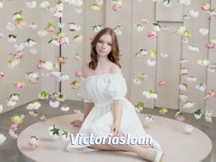 Victoriasloan