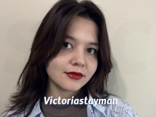 Victoriastayman