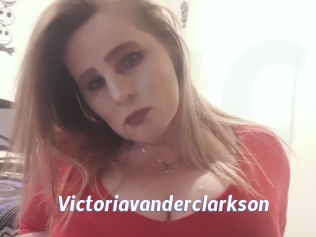 Victoriavanderclarkson