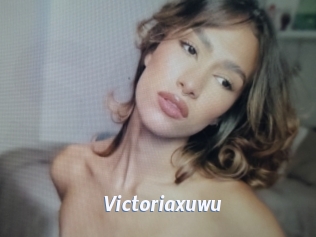 Victoriaxuwu