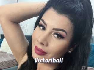 Victorihall