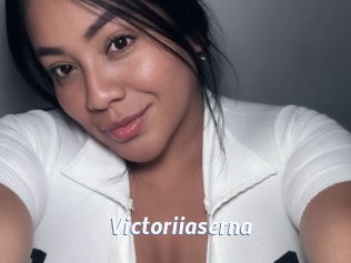 Victoriiaserna