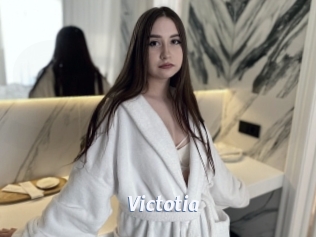 Victotia