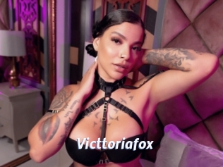 Victtoriafox