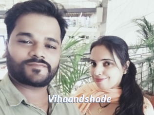 vihaandshade Sexe amateur contributions
