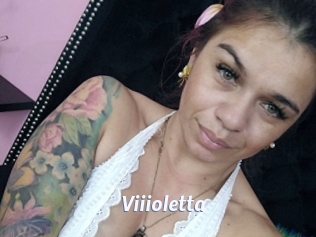 Viiioletta