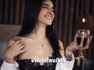 Viioletwalker