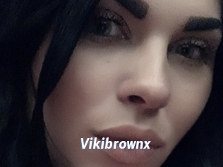 vikibrownx Sexe amateur contributions