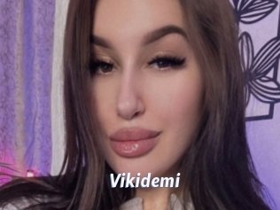 Vikidemi