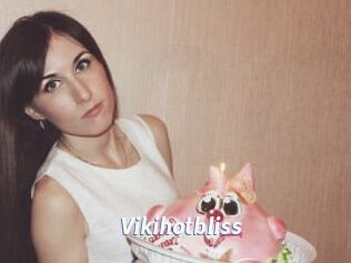 Vikihotbliss