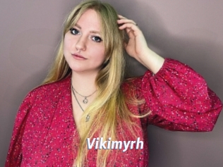 Vikimyrh