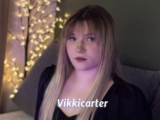 Vikkicarter