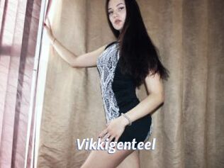 Vikkigenteel
