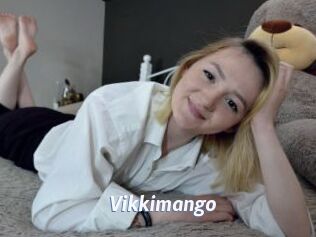 Vikkimango