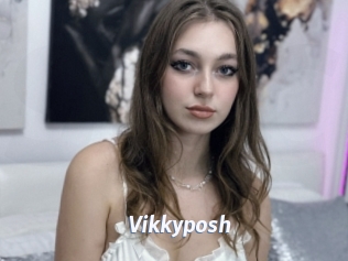 Vikkyposh