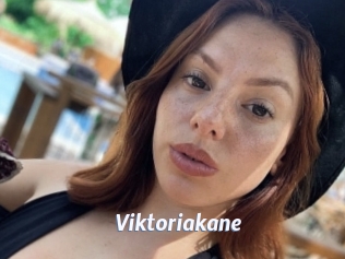 Viktoriakane