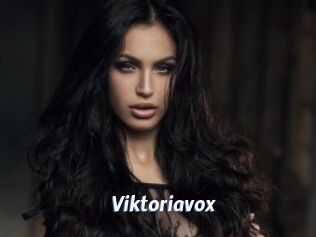 Viktoriavox