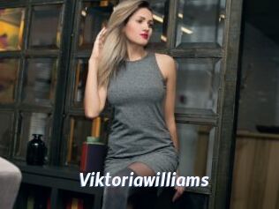 Viktoriawilliams