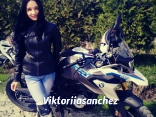 Viktoriiasanchez