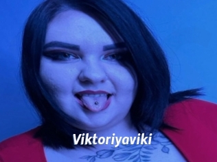 Viktoriyaviki
