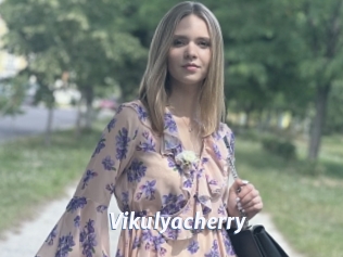 Vikulyacherry
