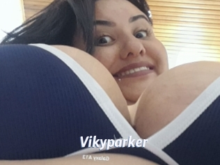 Vikyparker