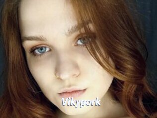 Vikypork