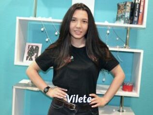 Vilete