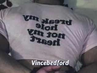 Vincebedford