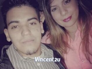 Vincent2u