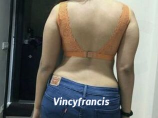 Vincyfrancis