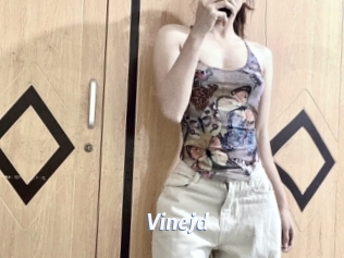 Vinejd