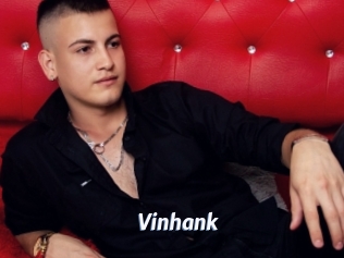 Vinhank