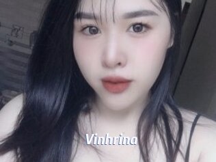 Vinhrina