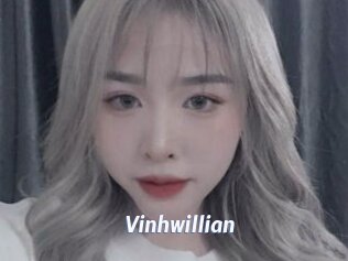 Vinhwillian