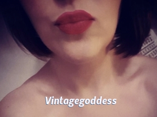 Vintagegoddess