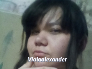 Violaalexander