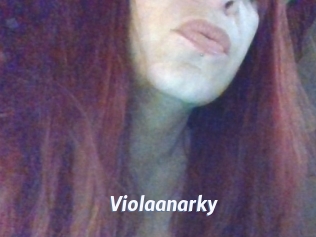 Violaanarky