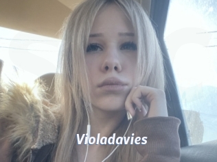 Violadavies