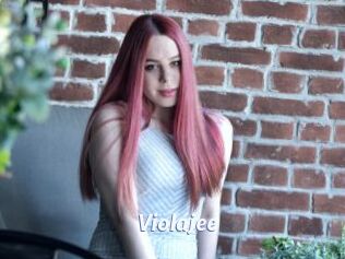 Violajee