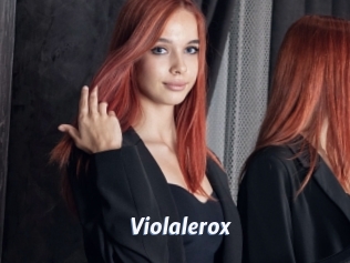 Violalerox