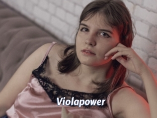 Violapower