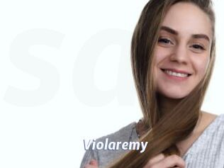 Violaremy