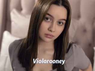 Violarooney