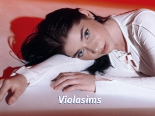 Violasims