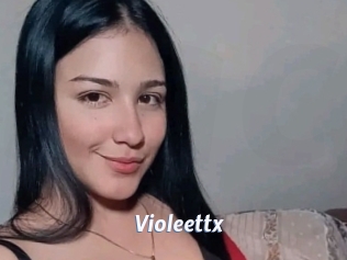 Violeettx