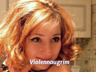 Violennaugrim