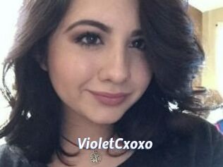 VioletCxoxo